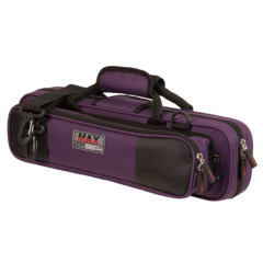 MAX Querflöte Koffer MX308/PR