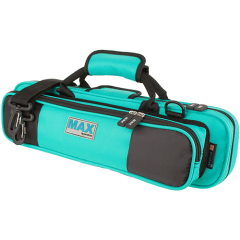 MAX Querflöte Koffer MX308/MT