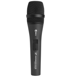  Sennheiser e 845-S Mikrofon mit Schalter