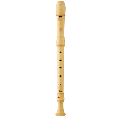 Moeck 3300 Rondo Alt deutsch Ahorn