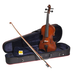 HIDERSINE STUDENT VIOLIN-SET