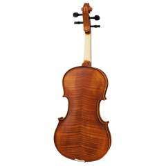 Hidersine Viola | Bratsche Set komplett Vivente