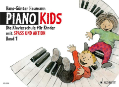 Piano Kids Band 1