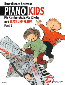 Piano Kids Band 2