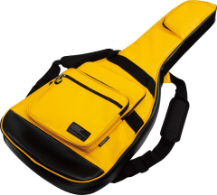 IBANEZ POWERPAD® Designer Collection Gig Bag für E-Gitarre - Yellow