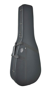 Boston Softcase Nylon für Westerngitarre Dreadnought