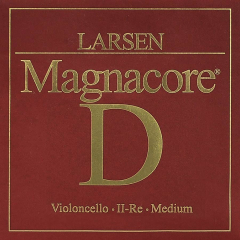 Larsen Magnacore Cello D-Saite