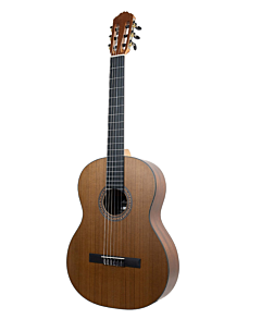 Merida Konzertgitarre Zederndecke | Satin Finish