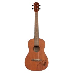 Ortega Ukulele Tenor Bonfire