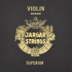 Jargar Superior Violine Satz