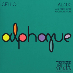 Thomastik Alphayue C-Saite Cello