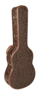 Boston Limited Edition Koffer Westerngitarre Mini Jumbo