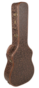 Boston Limited Edition Koffer für Dreadnought Gitarre