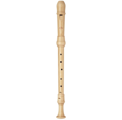 Moeck 4400 Rottenburgh Tenor Ahorn barock