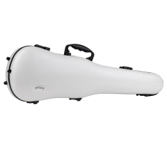 Leonardo Pro Koffer | Etui white