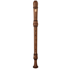 Moeck 4401 Rottenburgh Tenor Ahorn gebeizt barock