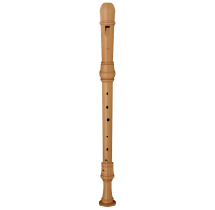Moeck 4404 Rottenburgh Tenor Buchsbaum barock