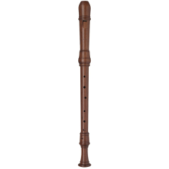 Moeck 4405 Rottenburgh Tenor Palisander barock