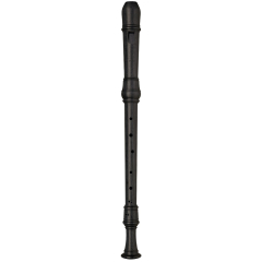 Moeck 4407 Rottenburgh Tenor Grenadill barock