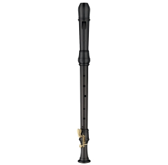 Moeck 4427 Rottenburgh Tenor Grenadill Klappe barock