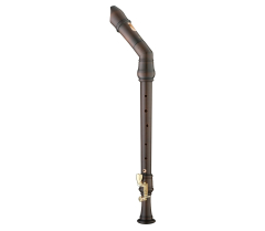 Moeck 4441 Rottenburgh Tenor Ahorn gebeizt Knick barock