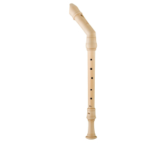 Moeck 4450 Rottenburgh Tenor Ahorn Knick barock