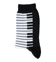 Socken "Tastatur" verschiedene Größen