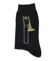 Socken "Posaune" verschiedene Größen