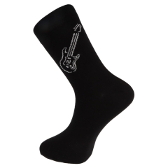 Socken "E-Gitarre" verschiedene Grössen