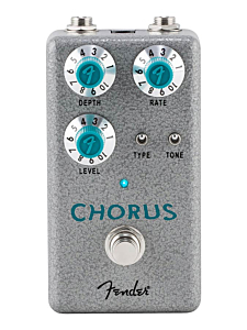 Fender Hammertone™ Chorus