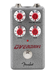Fender Hammertone™ Overdrive