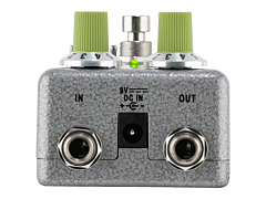 Fender Hammertone™ Reverb