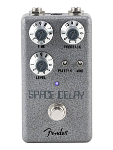 Fender Hammertone™ Space Delay