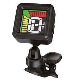 Boston BTU-350 Stimmgerät chromatisch