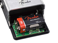 Fender Level Set Buffer