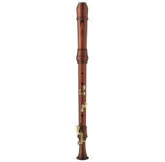 Moeck Tenorflöte Rottenburgh Palisander PLUS  barock 4925