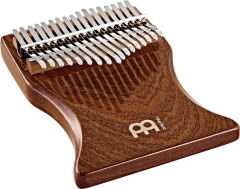 Meinl Sonic Energy Solid Kalimba, 17 Töne, sapele