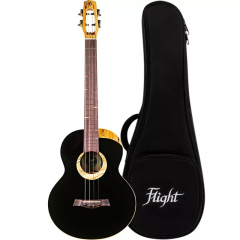 Flight 4SB Sammy Turton Signature Bariton Ukuele