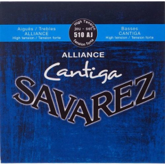 Savarez 510AJ Saitensatz | Konzertgitarre