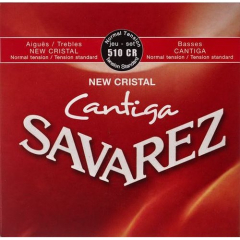 Savarez 510CR Saitensatz | Konzertgitarre