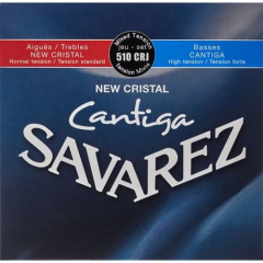 Savarez 510CRJ Saitensatz | Konzertgitarre