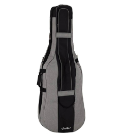Boston Cello Gig Bag | Cellohülle  3/4 19mm Polsterung