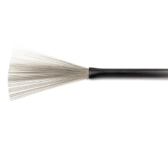Wincent Metall einziehbar Besen | Brushes