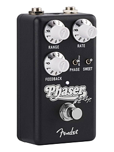 Fender Waylon Jennings Phaser