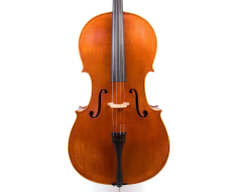 Tononi  Cello | Violoncello Modell 300  4/4 - 1/2