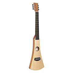 Martin Travelguitar "Backpacker"