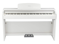 Medeli UP82 Educational Series digitales Kompakt-Piano weiß