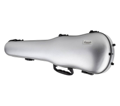 Leonardo Pro Koffer | Etui silver