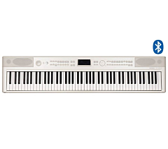 Medeli SP-A500 Performer Series digitales kompaktes Stagepiano weiß