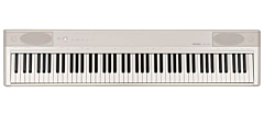 Medeli SP-C120 Performer Series digitales kompaktes Stagepiano weiß